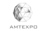 AMTEXPO 2024. Логотип выставки