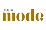 Mode Dubai 2023. Логотип выставки