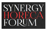 Synergy HoReCa Forum 2024. Логотип выставки