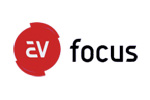 AV Focus.Москва 2024. Логотип выставки