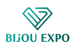 BIJOU EXPO 2024. Логотип выставки