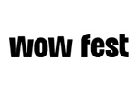 WOW FEST 2024. Логотип выставки
