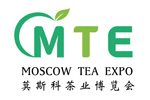 Московская чайная выставка / Moscow Tea Expo 2023. Логотип выставки