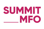 SUMMIT MFO 2024. Логотип выставки