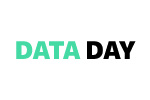 Data Day 2024. Логотип выставки