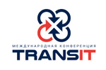 TRANSit 2024. Логотип выставки