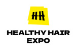 HEALTHY HAIR EXPO 2024. Логотип выставки