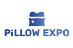 PILLOW EXPO 2024. Логотип выставки