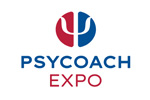 PSYCOACH EXPO 2024. Логотип выставки