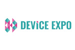 DEVICE EXPO 2024. Логотип выставки