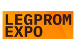 ЛегпромЭкспо 2023. Логотип выставки