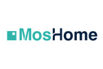 MosHome 2024. Логотип выставки