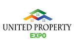 UNITED PROPERTY EXPO 2022. Логотип выставки