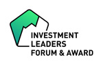 Investment Leaders 2023. Логотип выставки