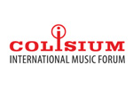 Colisium Moscow 2024. Логотип выставки