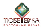 Тюбетейка 2025. Логотип выставки