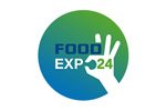 Food Expo 2025. Логотип выставки