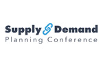 Supply&Demand Planning Conference 2024. Логотип выставки