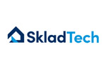 SkladTech 2025. Логотип выставки