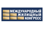 Международный жилищный конгресс 2024. Логотип выставки