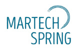 MarTech Spring 2024. Логотип выставки