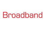 Broadband Russia Forum 2021. Логотип выставки