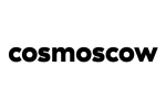 Cosmoscow 2024. Логотип выставки