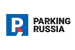 Parking Russia 2024 Logo