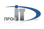 ПРОФ-IT 2024. Логотип выставки