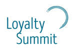 Loyalty & CX Summit 2024. Логотип выставки