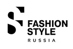 Fashion Style Moscow 2024 Logo
