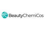 BeautyChemiCos 2025. Логотип выставки