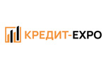 КРЕДИТ-EXPO 2024. Логотип выставки