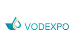VODEXPO 2024. Логотип выставки