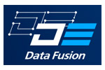 Data Fusion 2024. Логотип выставки