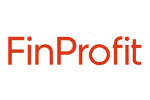 FinProfit 2024. Логотип выставки