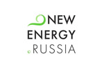 Российский водородный саммит 2022. Логотип выставки