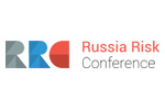 Russia Risk Conference 2024. Логотип выставки