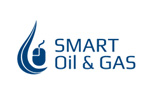 Smart Oil & Gas 2024. Логотип выставки