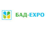 БАД-EXPO 2024. Логотип выставки