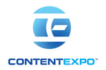 Content Expo 2024 Logo