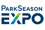 ParkSeason Expo 2025. Логотип выставки