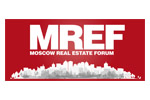 MREF: Деньги, кадры, технологии 2024. Логотип выставки