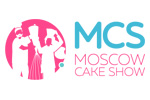 Кондитерский форум Moscow Cake Show 2019 пройдет с 7 по 10 октября