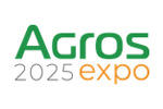 АГРОС / AGROS 2025. Логотип выставки