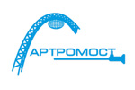 АРТРОМОСТ 2024. Логотип выставки