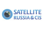 Satellite Russia & CIS: Цифровые услуги на всех орбитах 2024. Логотип выставки