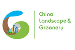 China Landscape & Greenery Fair / CLG 2024. Логотип выставки