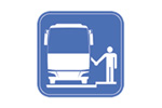 CityBus 2024. Логотип выставки