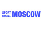 Sport Casual Moscow 2024. Логотип выставки